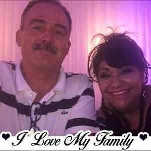 Meet your Posher, Leticia